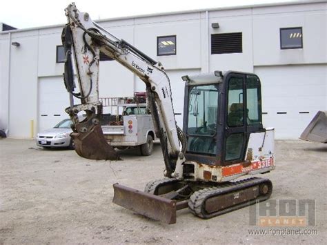 bobcat 331e|bobcat 331e specs.